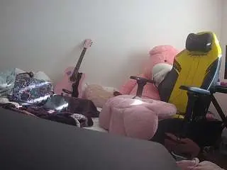 Voyeurcam-sexy-little-ana-01  live sex cam