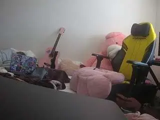Voyeurcam-sexy-little-ana-01  live sex cam