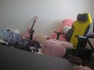 Voyeurcam-sexy-little-ana-01  live sex cam