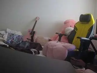 Voyeurcam-sexy-little-ana-01  live sex cam