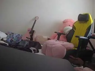 Voyeurcam-sexy-little-ana-01  live sex cam