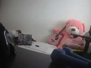Voyeurcam-sexy-little-ana-01  live sex cam