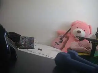 Voyeurcam-sexy-little-ana-01  live sex cam