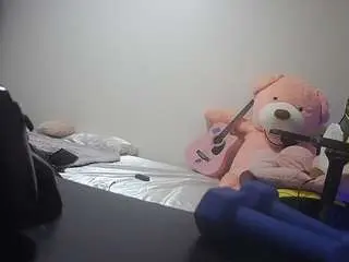 Voyeurcam-sexy-little-ana-01  live sex cam