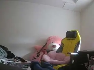 Voyeurcam-sexy-little-ana-01  live sex cam