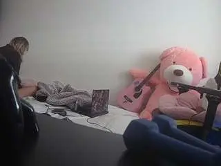 Voyeurcam-sexy-little-ana-01  live sex cam
