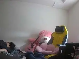 Voyeurcam-sexy-little-ana-01  live sex cam