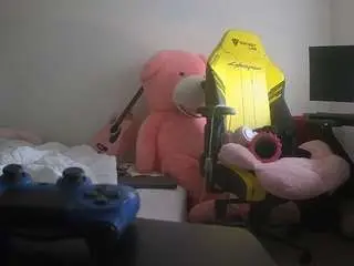 Voyeurcam-sexy-little-ana-01  live sex cam