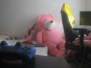Voyeurcam-sexy-little-ana-01  live sex cam