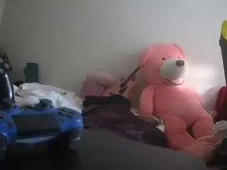 Voyeurcam-sexy-little-ana-01  live sex cam