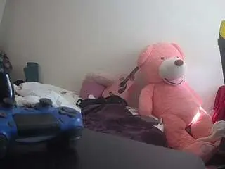 Voyeurcam-sexy-little-ana-01  live sex cam