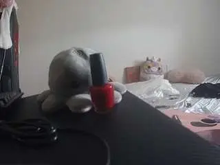 Voyeurcam-sexy-little-ana-01  live sex cam