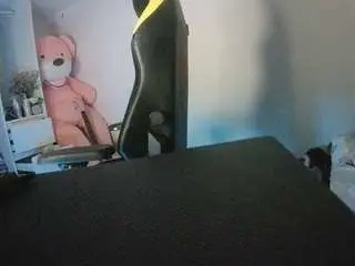 Voyeurcam-sexy-little-ana-01  live sex cam