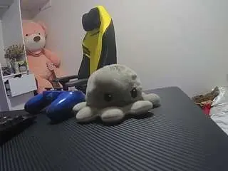 Voyeurcam-sexy-little-ana-01  live sex cam