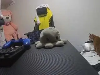 Voyeurcam-sexy-little-ana-01  live sex cam