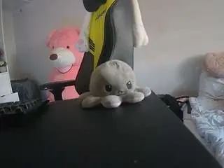 Voyeurcam-sexy-little-ana-01  live sex cam