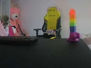 Voyeurcam-sexy-little-ana-01  live sex cam