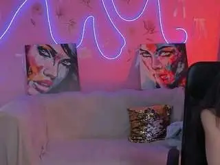 Celia-mist  live sex cam