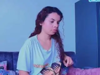 Ellie-allen  live sex cam