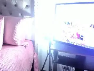 Esperanzamiller  live sex cam