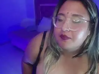 Honeybunnybbw  live sex cam