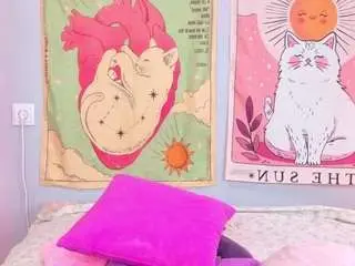 Liridill  live sex cam