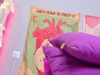 Liridill  live sex cam