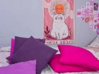 Liridill  live sex cam