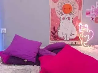 Liridill  live sex cam