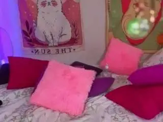 Liridill  live sex cam