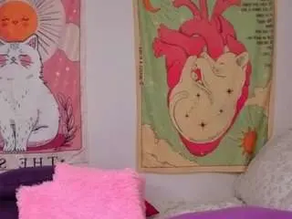 Liridill  live sex cam