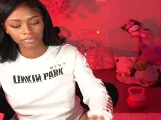 Lovenzia  live sex cam