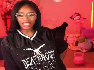 Lovenzia  live sex cam