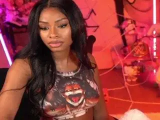 Lovenzia  live sex cam