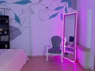 Magic-mia-blue  live sex cam