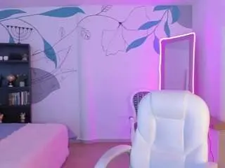 Magic-mia-blue  live sex cam