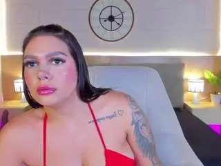 Megan-charles  live sex cam