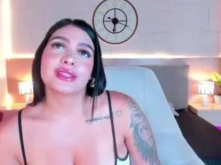 Megan-charles  live sex cam