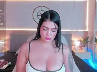 Megan-charles  live sex cam