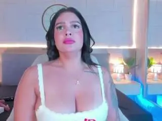 Megan-charles  live sex cam
