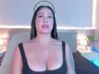 Megan-charles  live sex cam