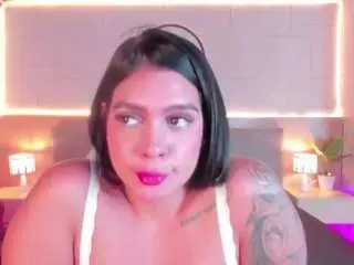 Megan-charles  live sex cam