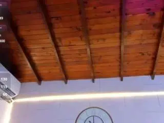 Megan-charles  live sex cam