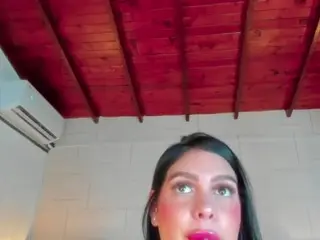 Megan-charles  live sex cam