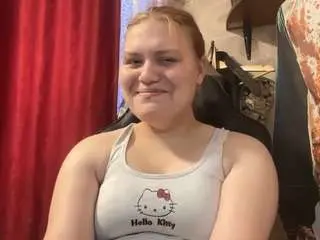Nanettebyington  live sex cam