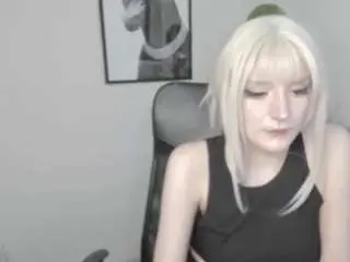 Nikadream1  live sex cam