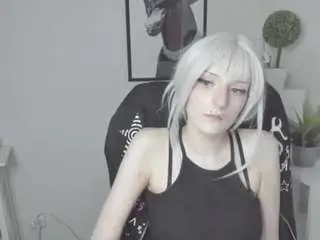 Nikadream1  live sex cam
