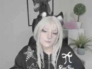 Nikadream1  live sex cam