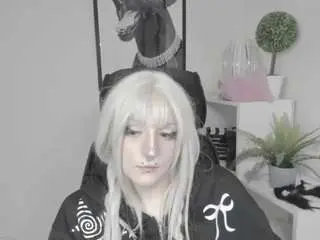 Nikadream1  live sex cam