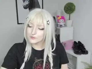 Nikadream1  live sex cam